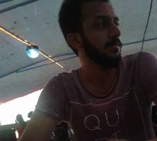 Sinan Rumevleklioğlu