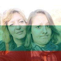 Ангелина Петрова