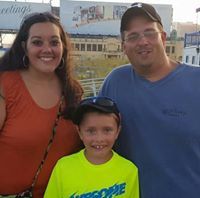 Jacquie Neifert Davidovich