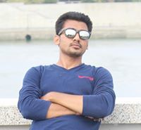 Jitendra Chavda