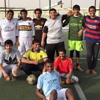 صالح لاخر يوم