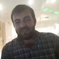 Ismail özen