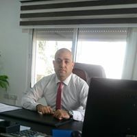 Akram Safi