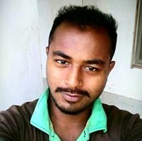 Abhijeet Parida