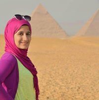 رضوى الشامي