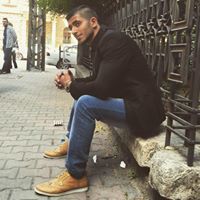 Omar Zaatary