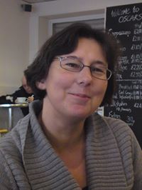 Elin Harraghy