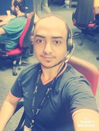 Mahmoud Rayan