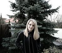 Даша Тарабанова