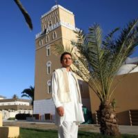 لؤي أبوسعد