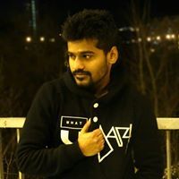 Satya Yadav