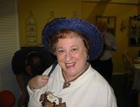 Bernice Pearlman