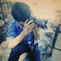 Himanshu Joshi