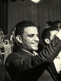 أحمد حلمي