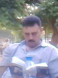 Ahmed Zakarya