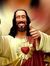 Chesus ...