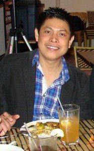 Darío Marticío Jr.