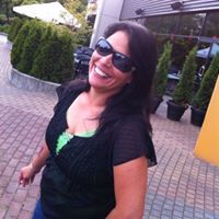 Gail Florence