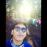 Ahmad Eka Mulya