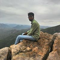 Yeshwanth Naveen