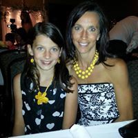 Nicole Schreck Wolfe