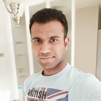 Rashmin Bhavsar