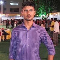 Kushagra Pratap
