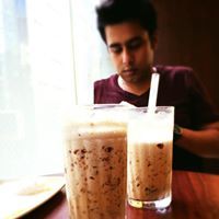 Nirajan Thapa