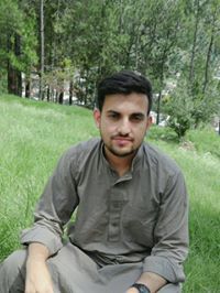 Muhammad Danyal