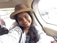 Sindhu Rathod