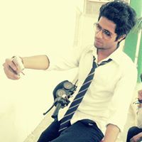 Deepak Chauhan