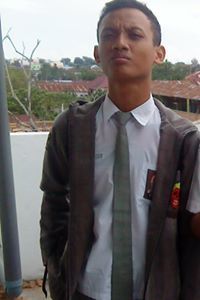 Muhammad Ridwan