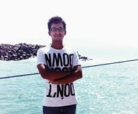 Abhishek Baxi