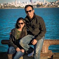 Shwetha Durgashankar