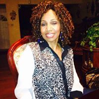 Gwen Bentley