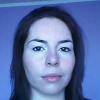 Петя Иванова