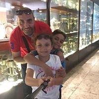 Osama Abdelmohsen