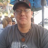 Justin Rogers