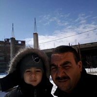 الطاهر عولمي