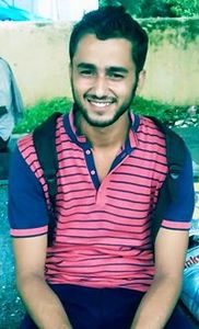 Mohd Haiderali