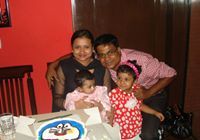 Ashok Mohanty