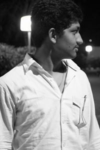 Harsha Vikram