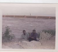 خالد سراجاب