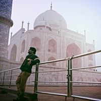 Abhishek Arora