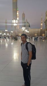 Hussein Mostafa