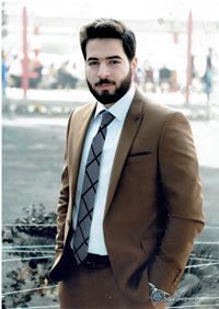 بسام الابراهيمي