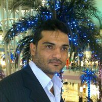 عماد ابو اللبن