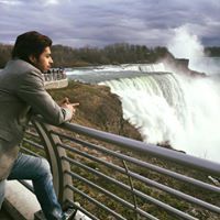 Syed Hossain