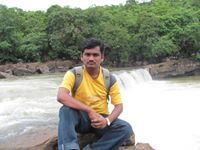 Suresh Patil