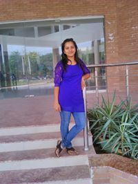 Parul Gupta